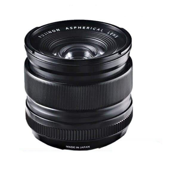 Fuji Obiettivo XF 14mm F2.8 R Garanzia Fujifilm Italia Fuji Obiettivo XF 14mm F2.8 R Garanzia Fujifilm Italia